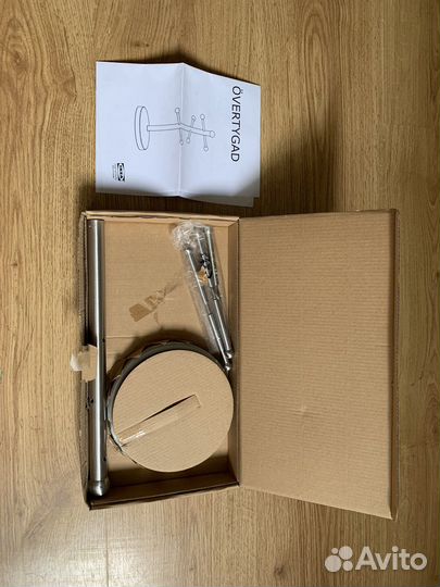 Стойка для чашек IKEA Övertygad