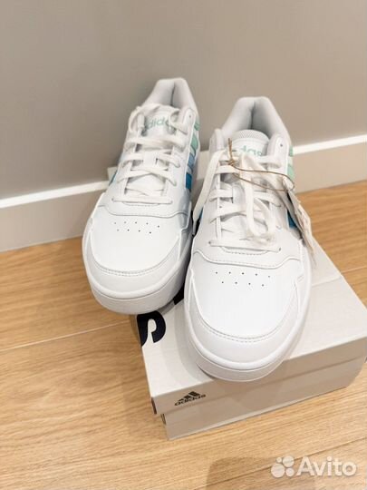 Кеды adidas женские 39