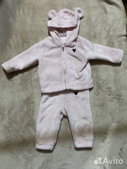 Костюм детский