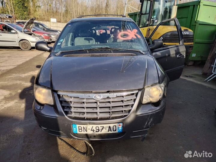 Электропривод Chrysler Voyager 4 2004