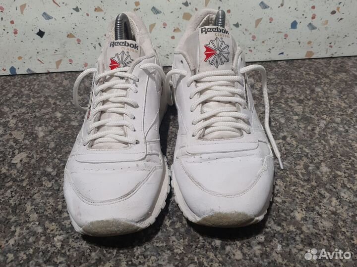 Кроссовки Reebok оригинал 41