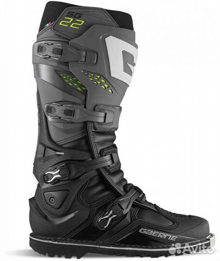 Мотоботы Gaerne SG-22 Gore-Tex Enduro