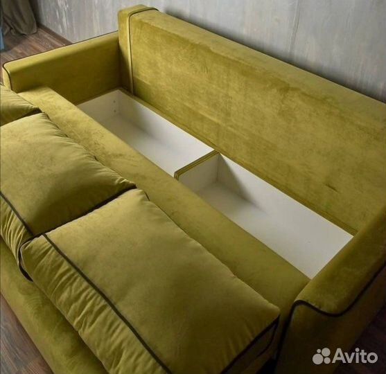 Диван анатомический 