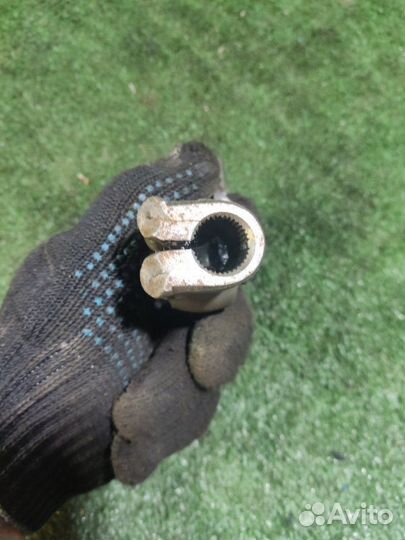 Кардан рулевой Chevrolet Aveo T250