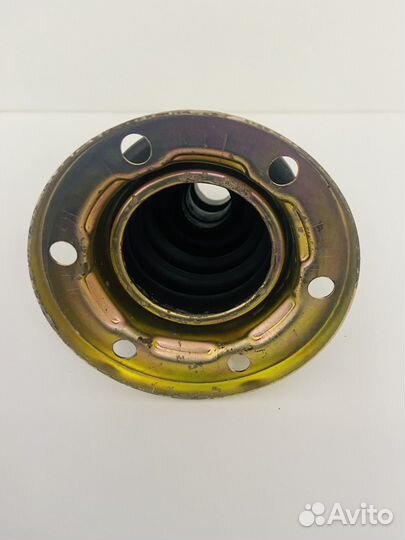 Пыльник шруса внутреннего VW golf II/III 1.8-2.0/p