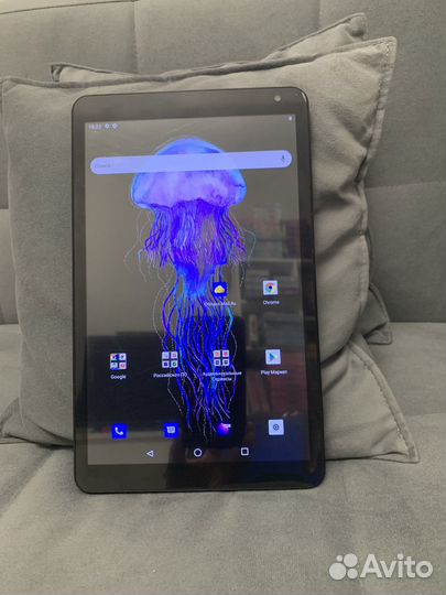 Планшет Digma Optima 10 A502 3G