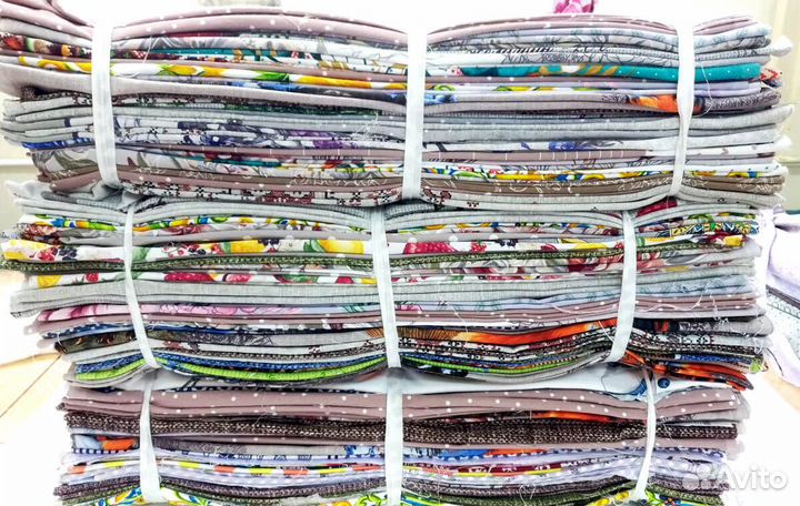 59-79 Лоскут для творчества Хлопок 100 доставка