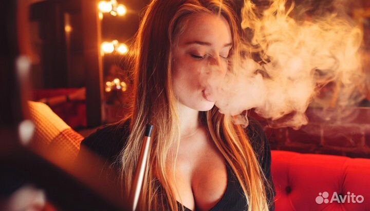 Аренда кальяна доставка