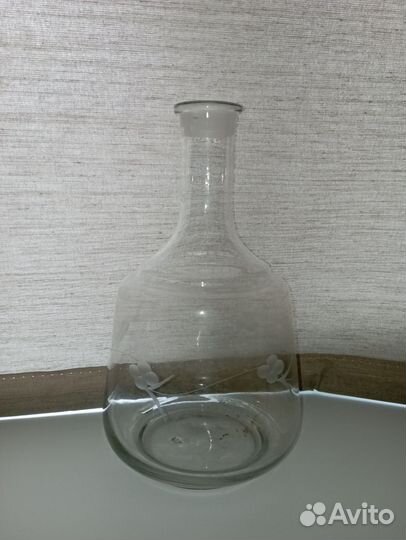 Графин СССР