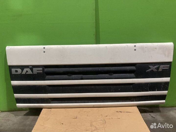 Решетка радиатора DAF XF105