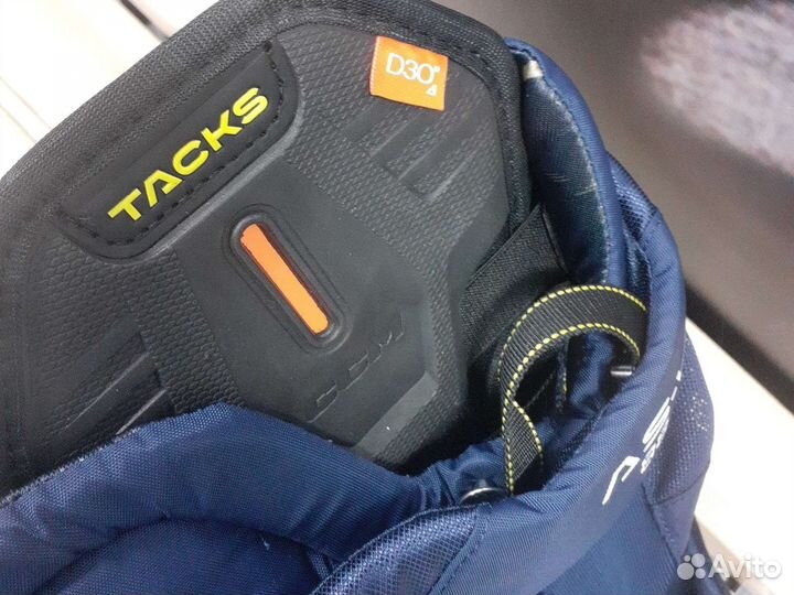 Хоккейные трусы CCM tacks AS-V JR