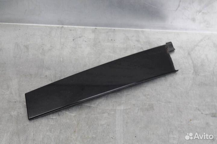 Накладка двери передней правой Ford Focus 3 2011