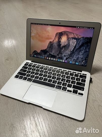 Apple MacBook Air 11 2012
