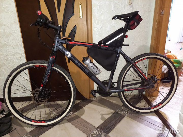 Велосипед Stels Navigator 620D