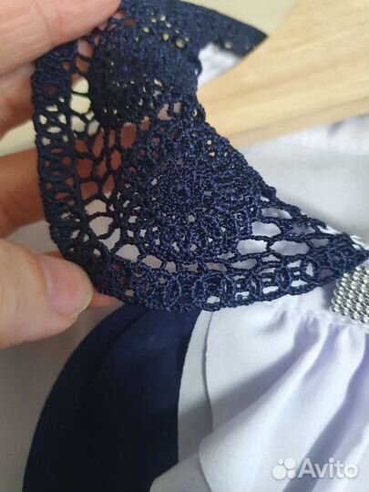 Джемпер школьный Ostin 158-164 см