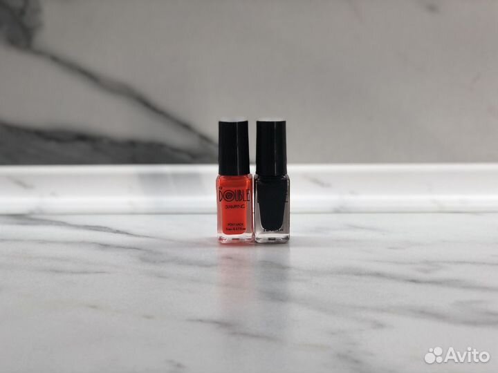 Пластины для стемпинга