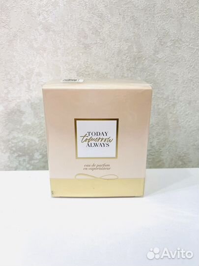 Туалетная вода женская