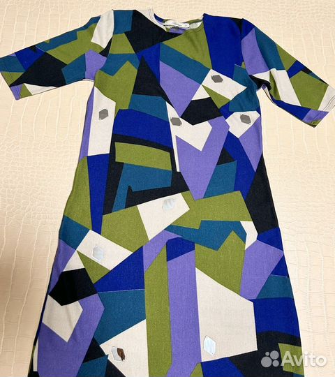 Платье Blumarine