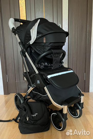 Коляска прогулочная Babalo 2023 babalo 23 новая