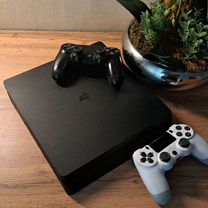 Sony playstation 4 slim 500gb