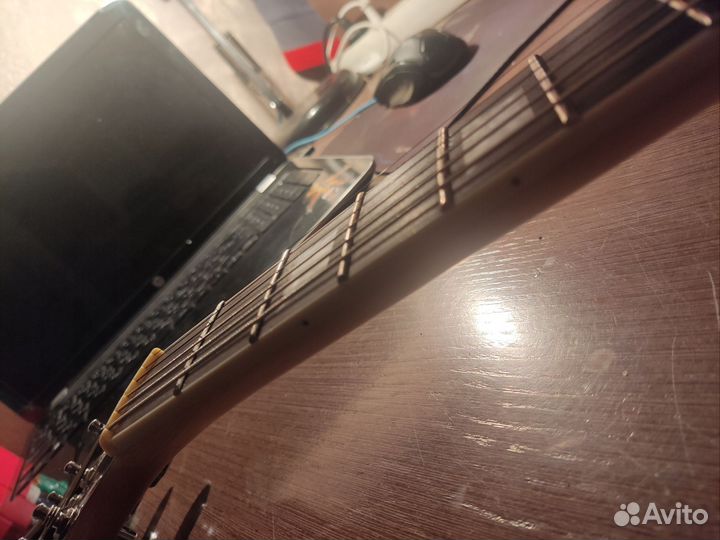 Электрогитара Les Paul