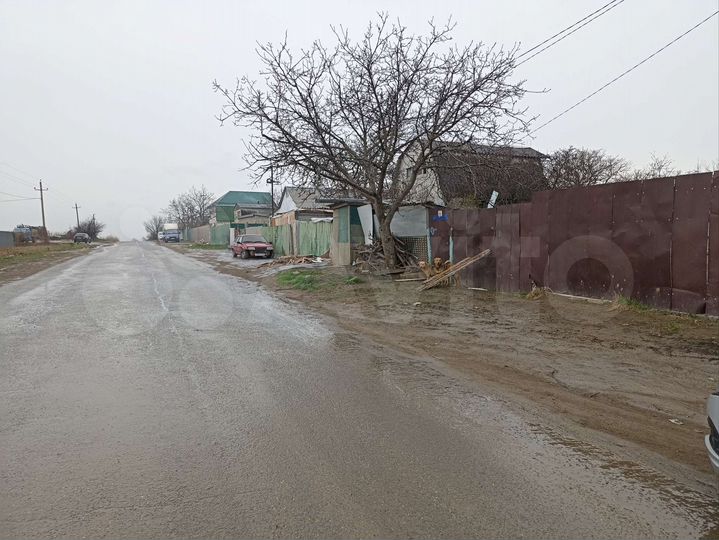 Дом 20 м² на участке 6 сот.