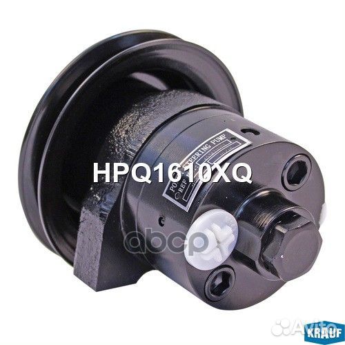 Насос гур HPQ1610XQ Krauf