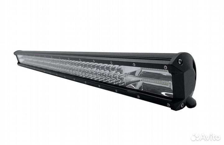 LED светодиодная балка 93см