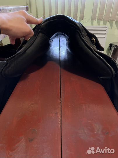 Седло универсальное для лошади