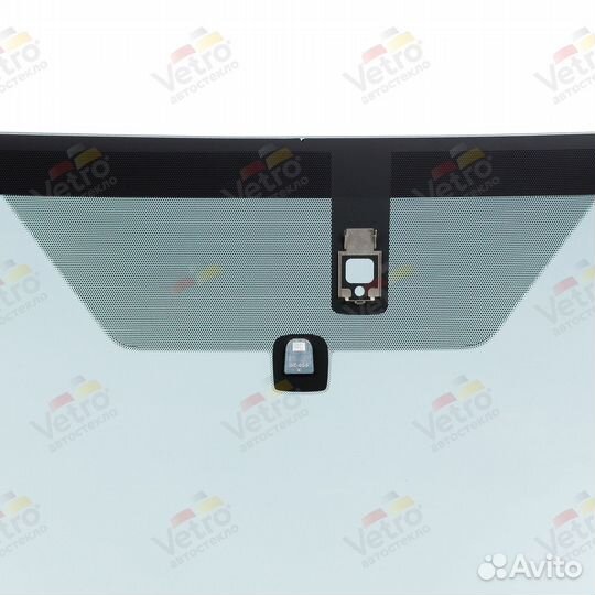 Лобовое стекло