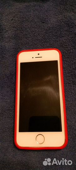 iPhone 5, 16 ГБ