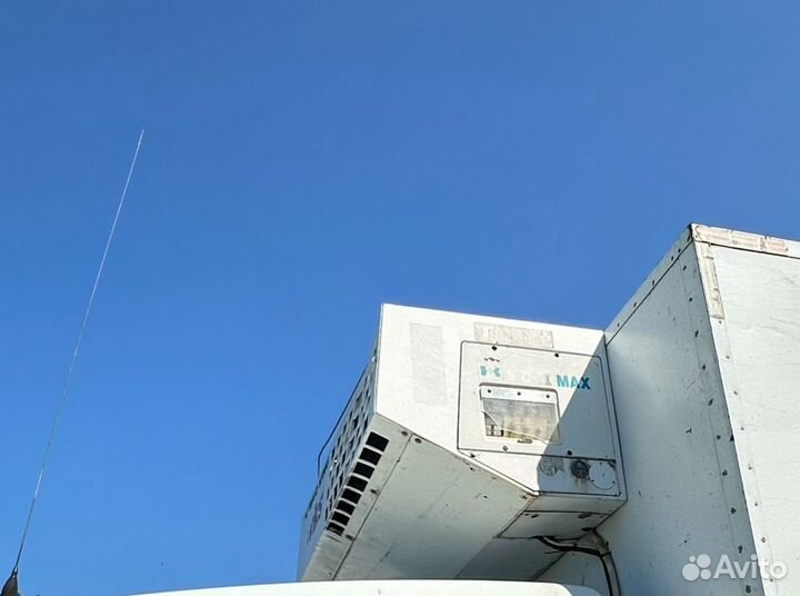 Рефрижератор Термо Кинг Termo King