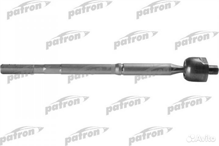 Тяга рулевая toyota prius (NHW20) 08/03