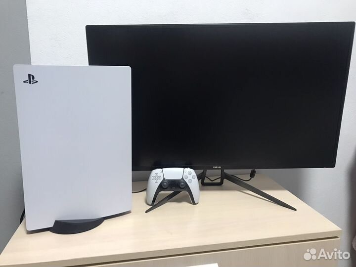 Sony playstation 5 ps5 3 ревизия