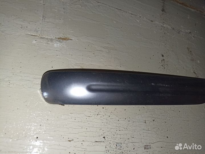 Накладка внутр ручки зад правой Ford S-Max 2006