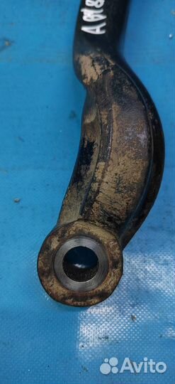 Рычаг передней подвески правый Land Rover Range R