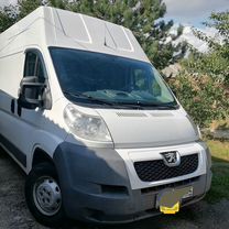 Peugeot Boxer 2.2 MT, 2008, 123 756 км, с пробегом, цена 1 200 000 руб.