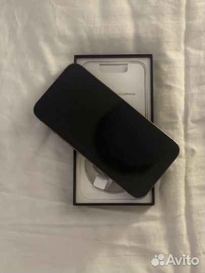 iPhone 13 Pro, 128 ГБ