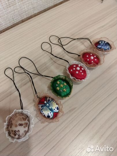 Новогодняя композиция. Поделка