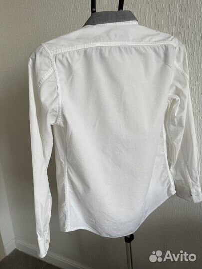 Рубашка Calvin klein оригинал