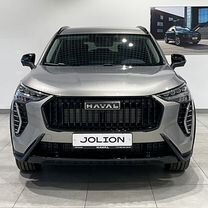 Новый HAVAL Jolion 1.5 AMT, 2026, цена 2 699 000 руб., Москва