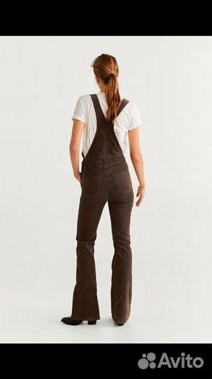 Комбинезон Женский Новый