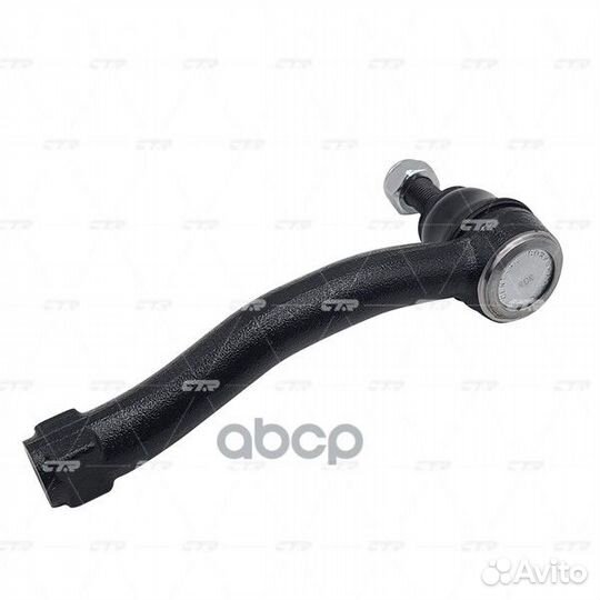 Наконечник рулевой toyota corolla/fielder 160 1