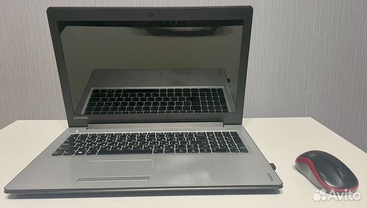 Lenovo ideapad 310 15isk