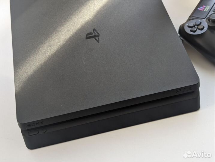 Sony playstation 4 slim 1tb