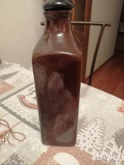 Штоф для вина СССР