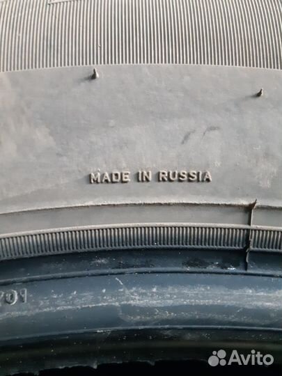 Pirelli Ceat Formula Winter 225/65 R17 102T