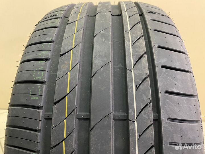 Tracmax X-Privilo TX3 275/35 R19 100Y