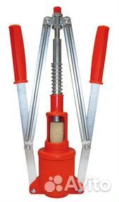 Ручной укупориватель бутылок 