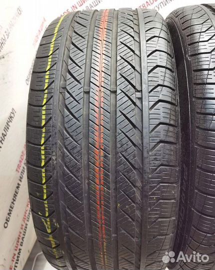 Continental ContiProContact GX 245/40 R18 97H